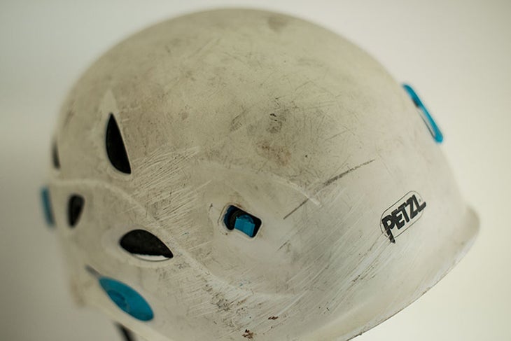 retired-helmet None