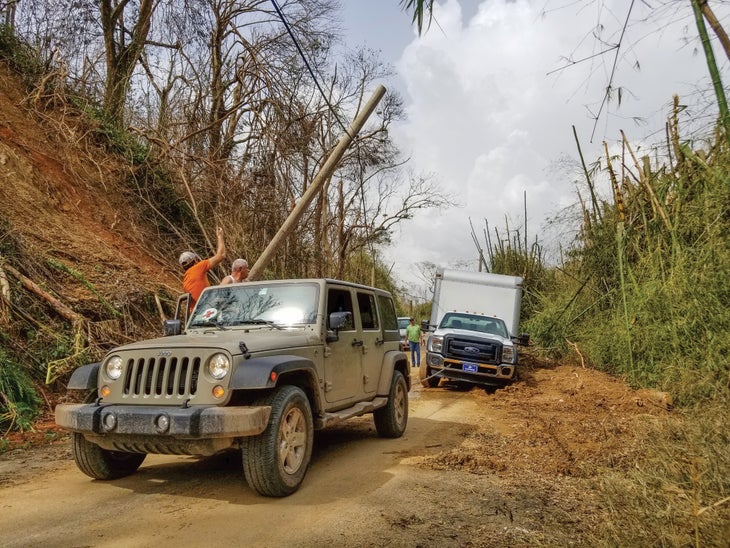 20170926_142301_gn Puerto Rico Hurricane Rock Climbing Relief recovery