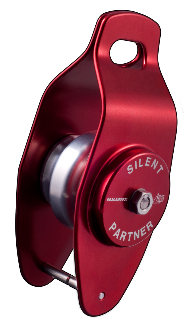 Rock Exotica Silent Partner Sells for 1,400 on eBay