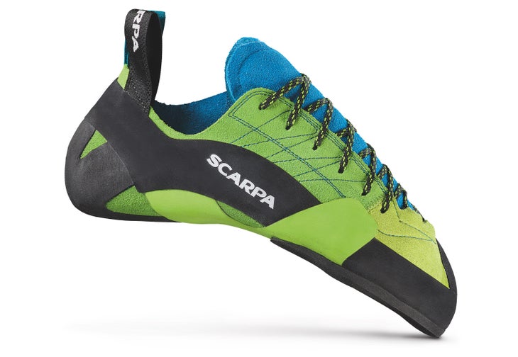 Review: Scarpa Mago Climbing Shoe (2018 Redesign)