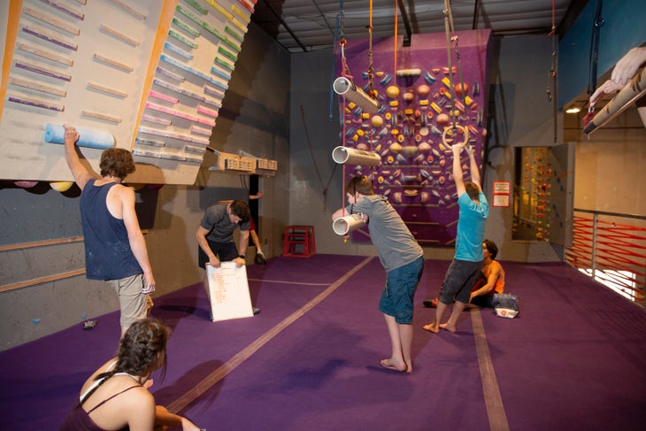 ABC Climbing (77 of 156) None