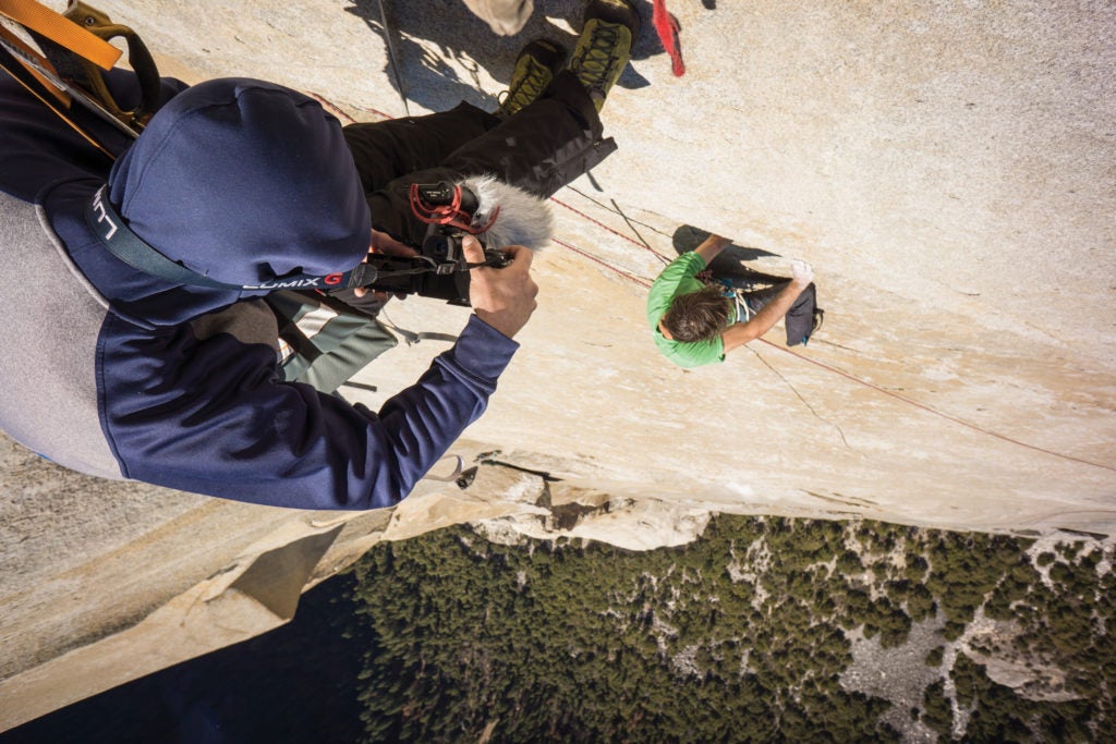 Climbing Photography 3 Top Tips to Shoot Like a Pro