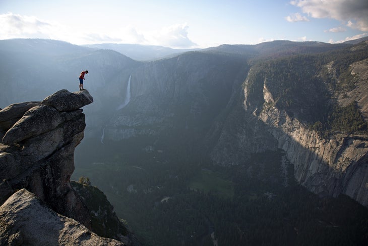 Free Solo 5 Alex Honnold Free Solo Freerider review funny humor rex dangerman