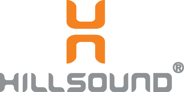 H logo vector (grey) None