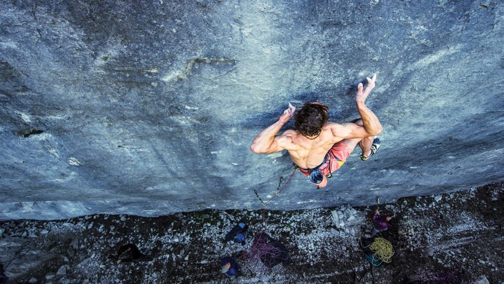 Page 3 - Ondra - Photo by Brett Lowell_gn-web None