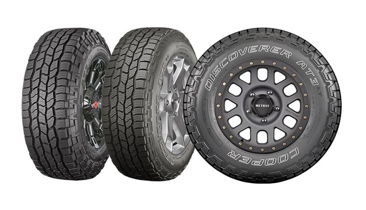 HPTires None