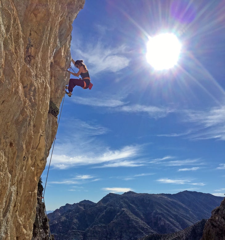 IMG_7845 Heather Weidner Sport Climbing Tips