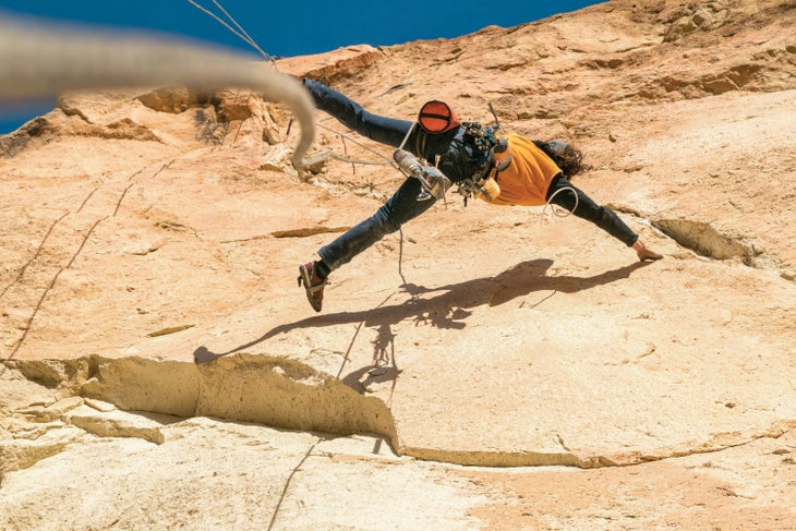 20171030-A9_00296_gn-web Smith Rock Climbing New Route Development Bolting Drilling