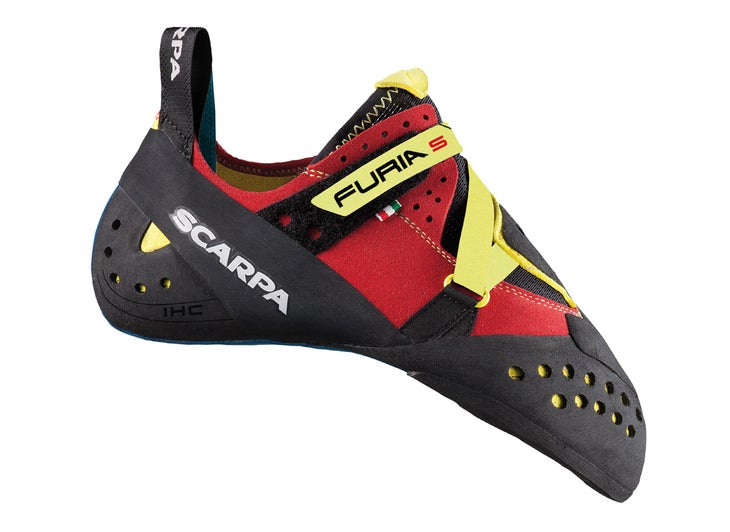 Scarpa None