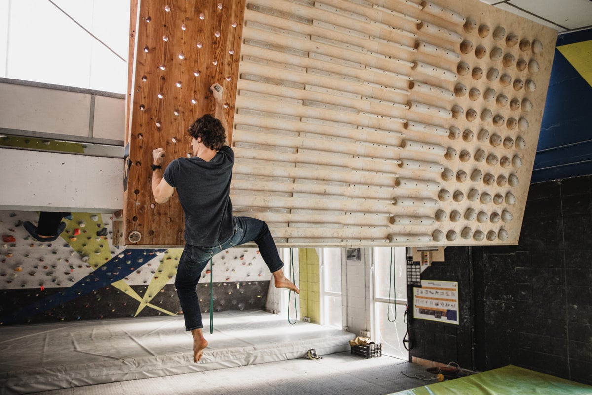 Get More What Climbers Need to Know About Protein