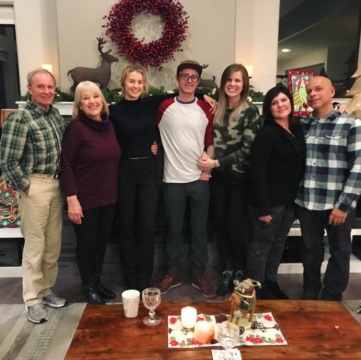 Roskelley_Family None