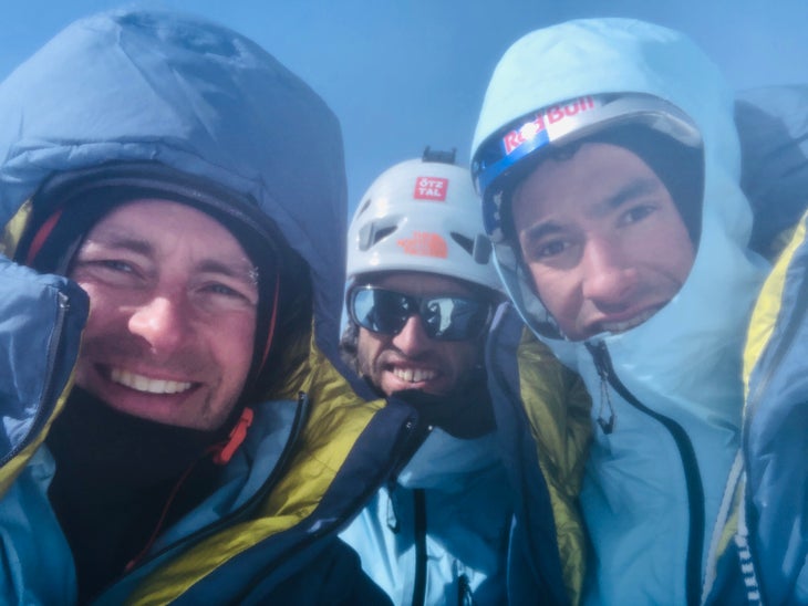 Summit None