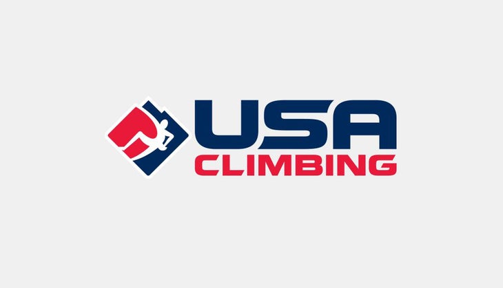 USA Climbing None