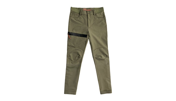 Foehn Brise Pant Web None