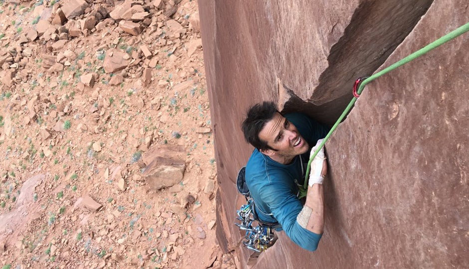 Desert Roof Cracks Galore: A Conversation with the Wide Boyz about