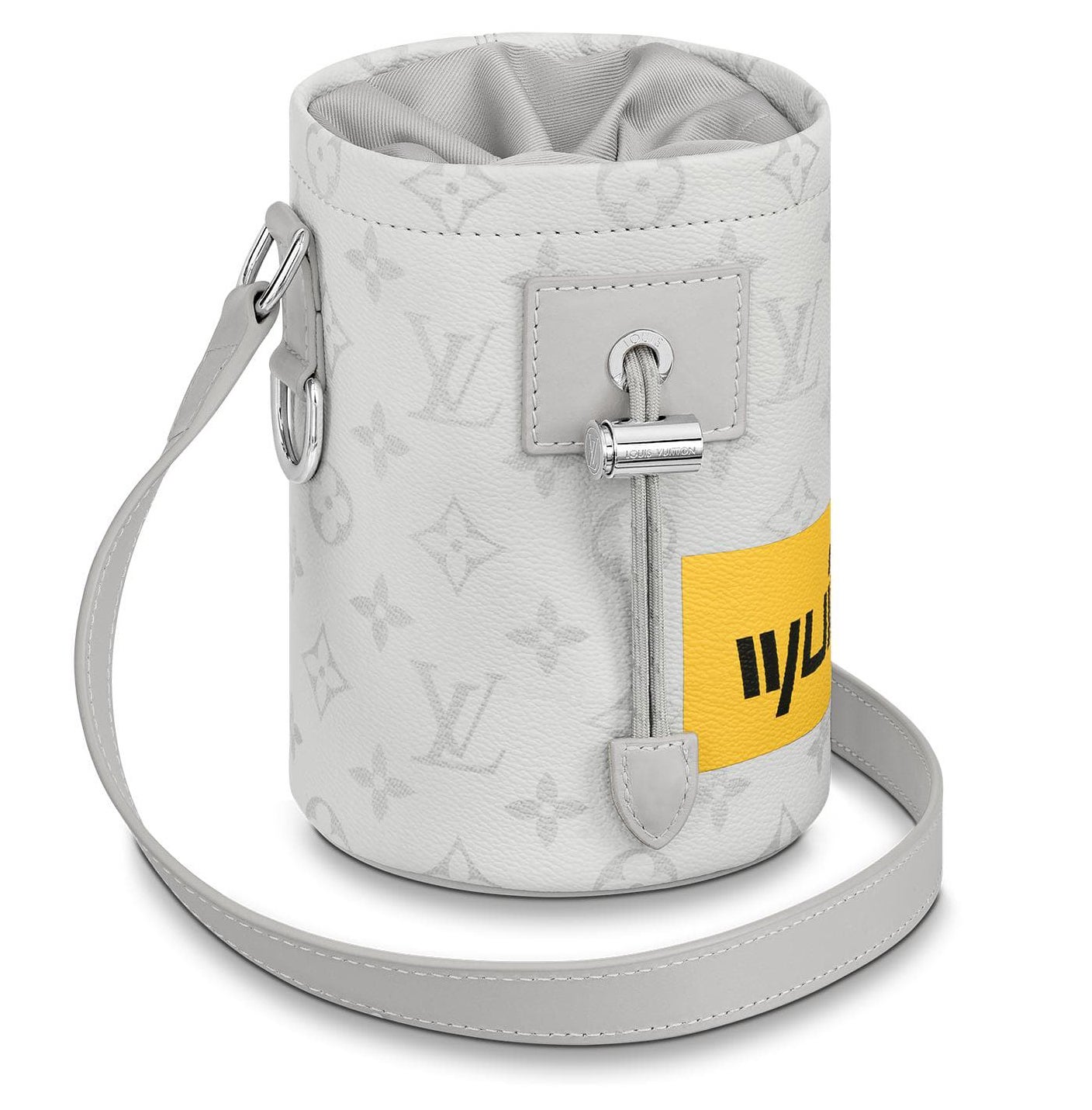 louis vuitton chalk sling bag