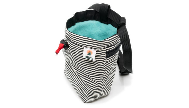 Chalkbag None