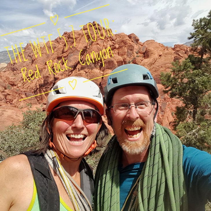 Rick-Stef-summit-selfie-Happy-Acres None