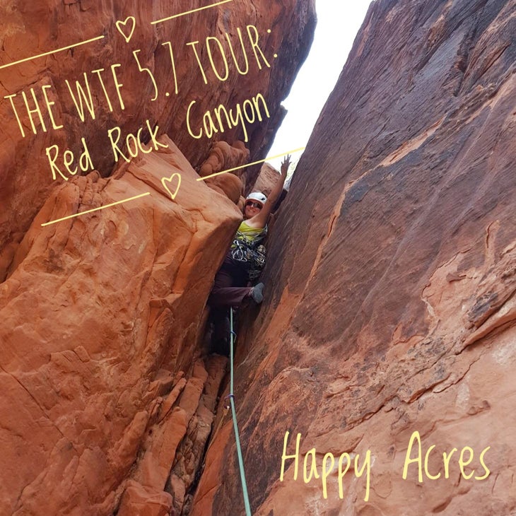 Stef-Happy-Acres None