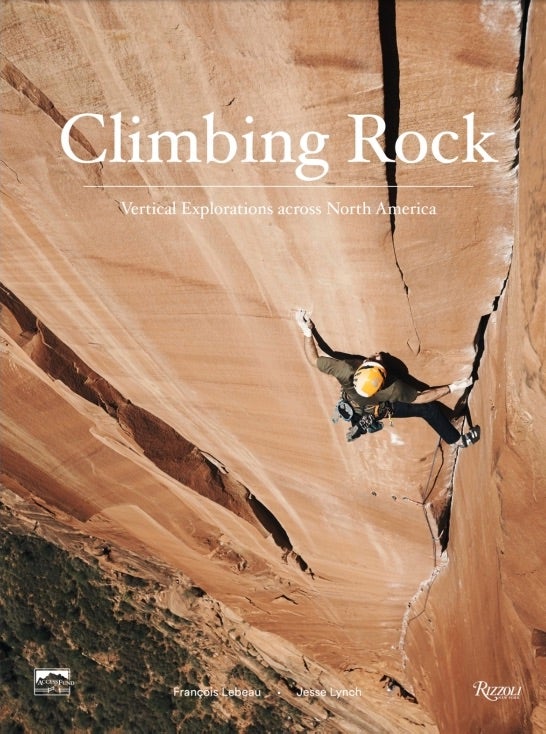 Climbing_Rock_Cover None