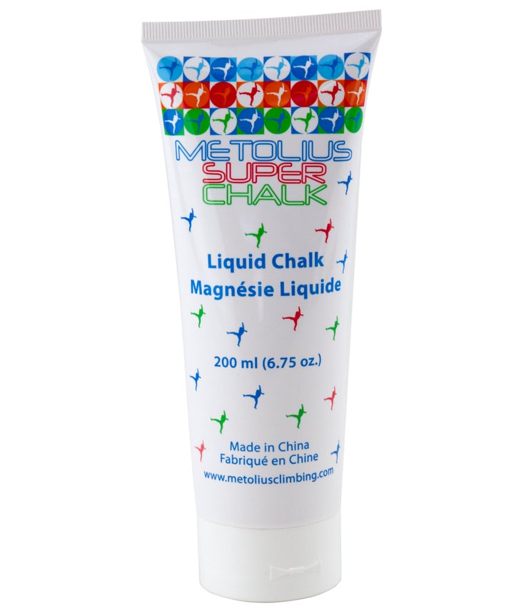 Liquid Chalk 200ml None