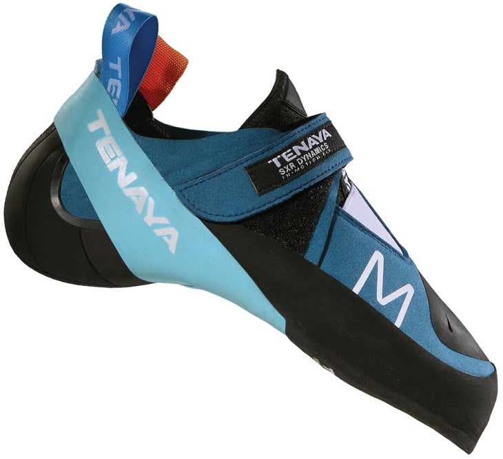 2019 Climbing Shoe Review Tenaya Mastia