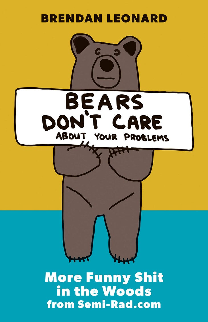 Bears_Cover None