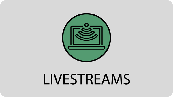 LiveStreams Icon 01 v2 None