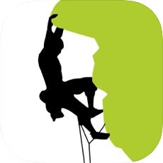 ClimbingAway None