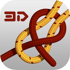 Knots3D None