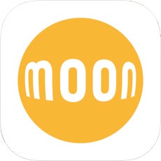 Moon None