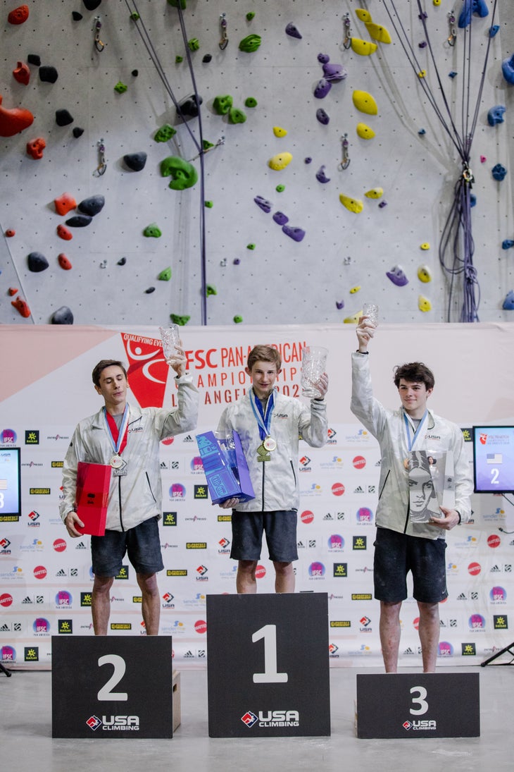 12 Men_s podium None