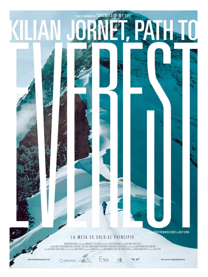 The Best Climbing Movies on Amazon Prime, Netflix, Hulu, and Disney+