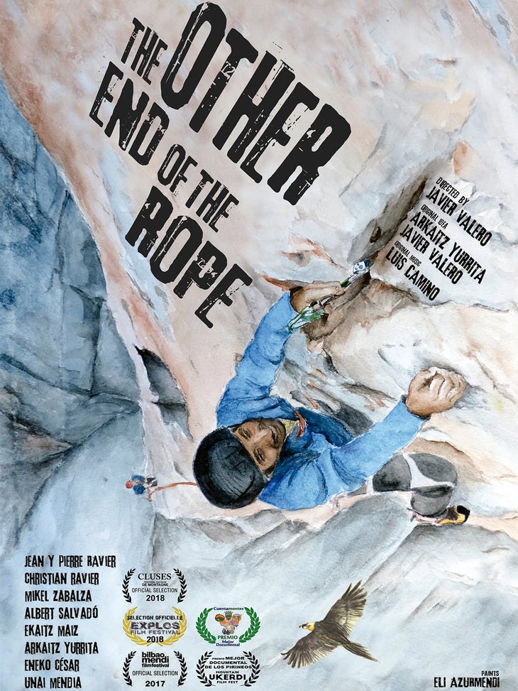 The Best Climbing Movies on Amazon Prime, Netflix, Hulu, and Disney+