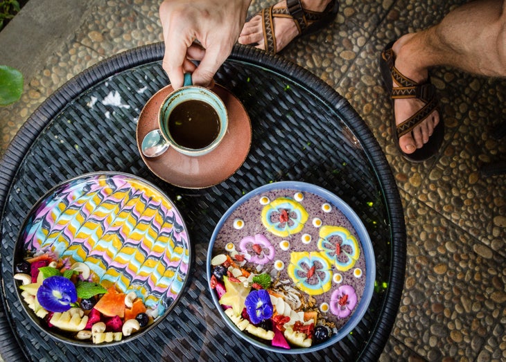 Breakfast Bowls 2 (1) None