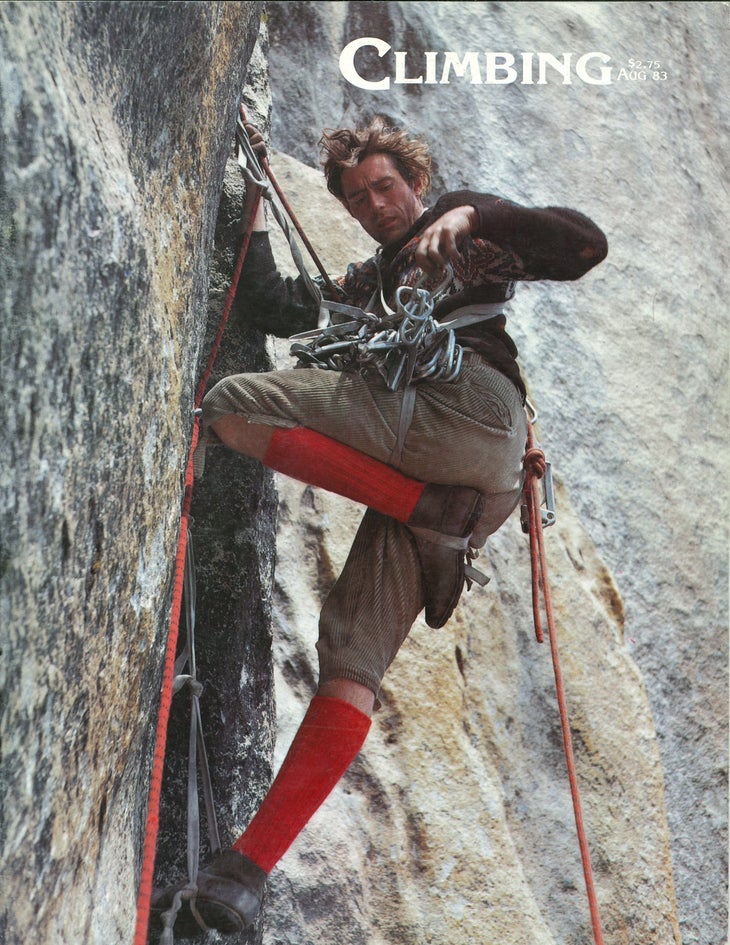 issue 92 Aug 83 None
