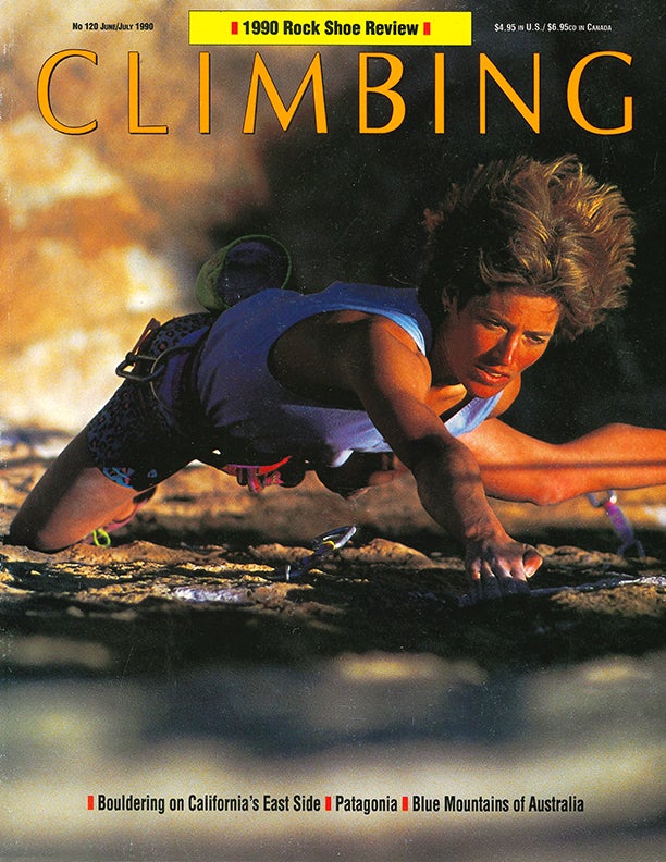 issue120 June 1990 None