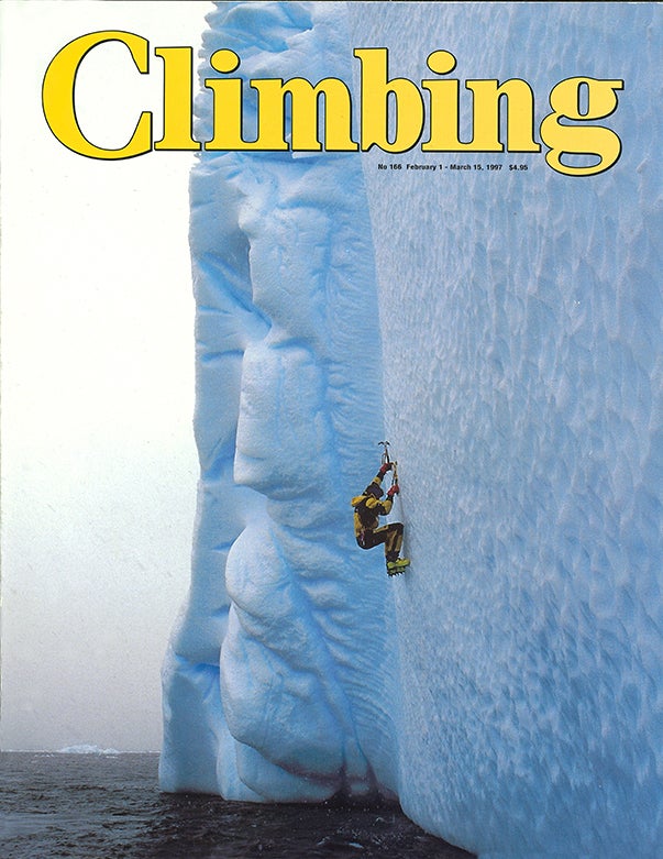 issue168 Feb 1997 None