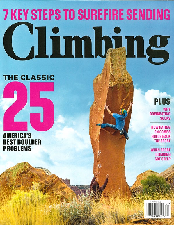issue361 july 2018 None