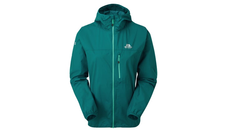 MH jacket None