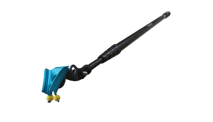 Stickclip None