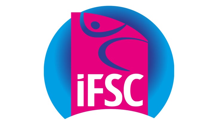 IFSC None