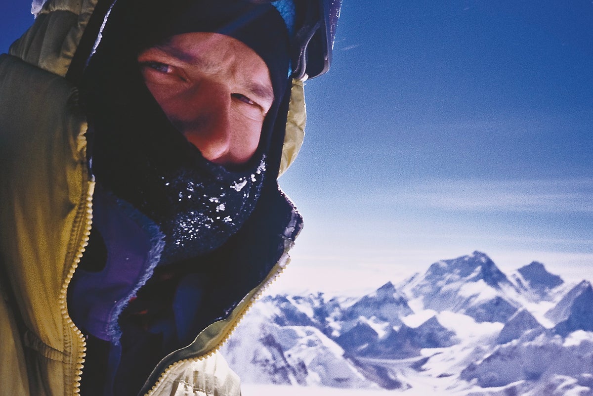 Should Aging Pro Climbers Step Down? Climbing