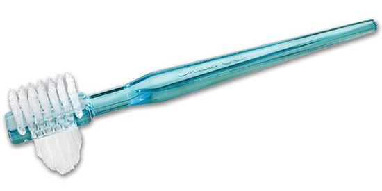 Denture_Brush None