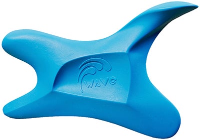 wave pure wihte backgrd copy None