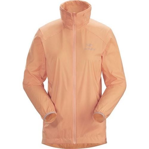 Arc'teryx Nodin Jacket 0 Womens None