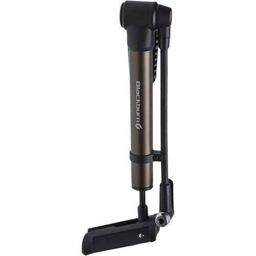 blackburn mammoth flip mini-pump None