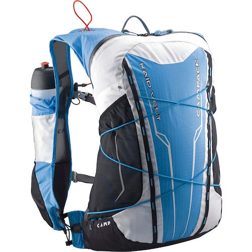Camp USA Raid 20L Vest Backpack None