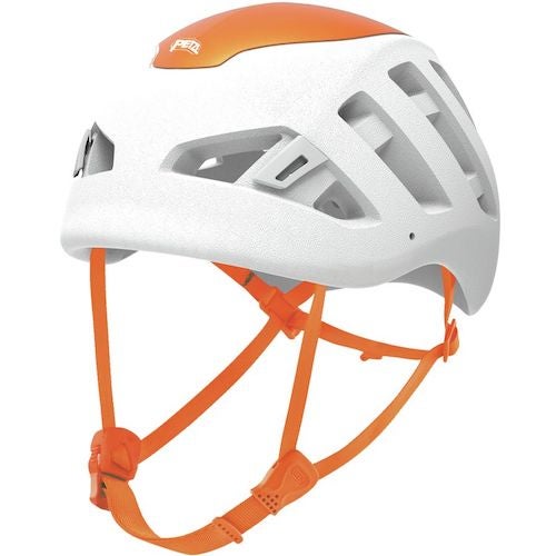 Petzl Sirocco Helmet None