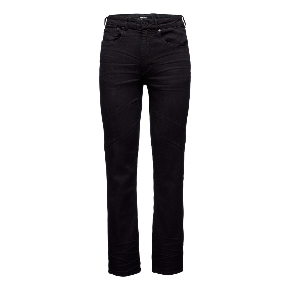 Black Diamond Forged Denim Pants